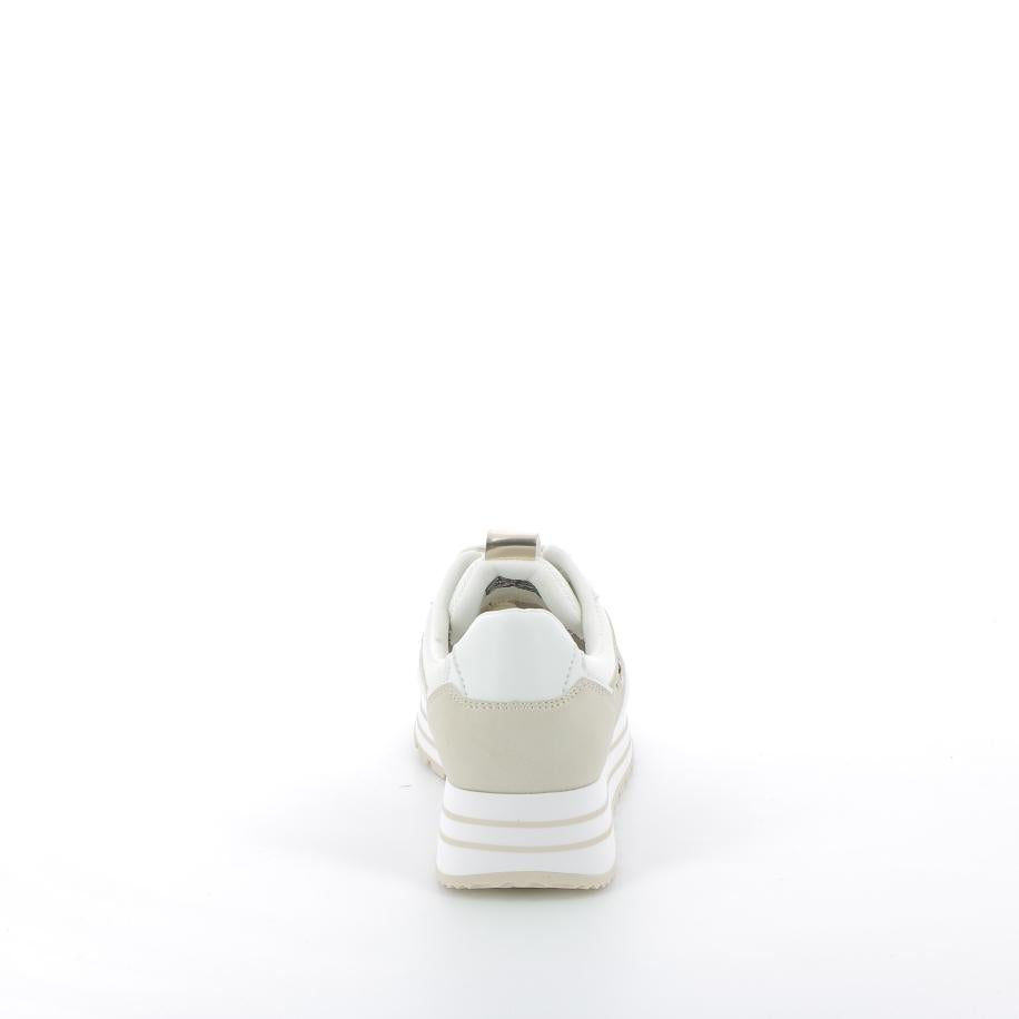 TAMARIS Baskets - Couleur: Rose - Mano Shoes and Bags