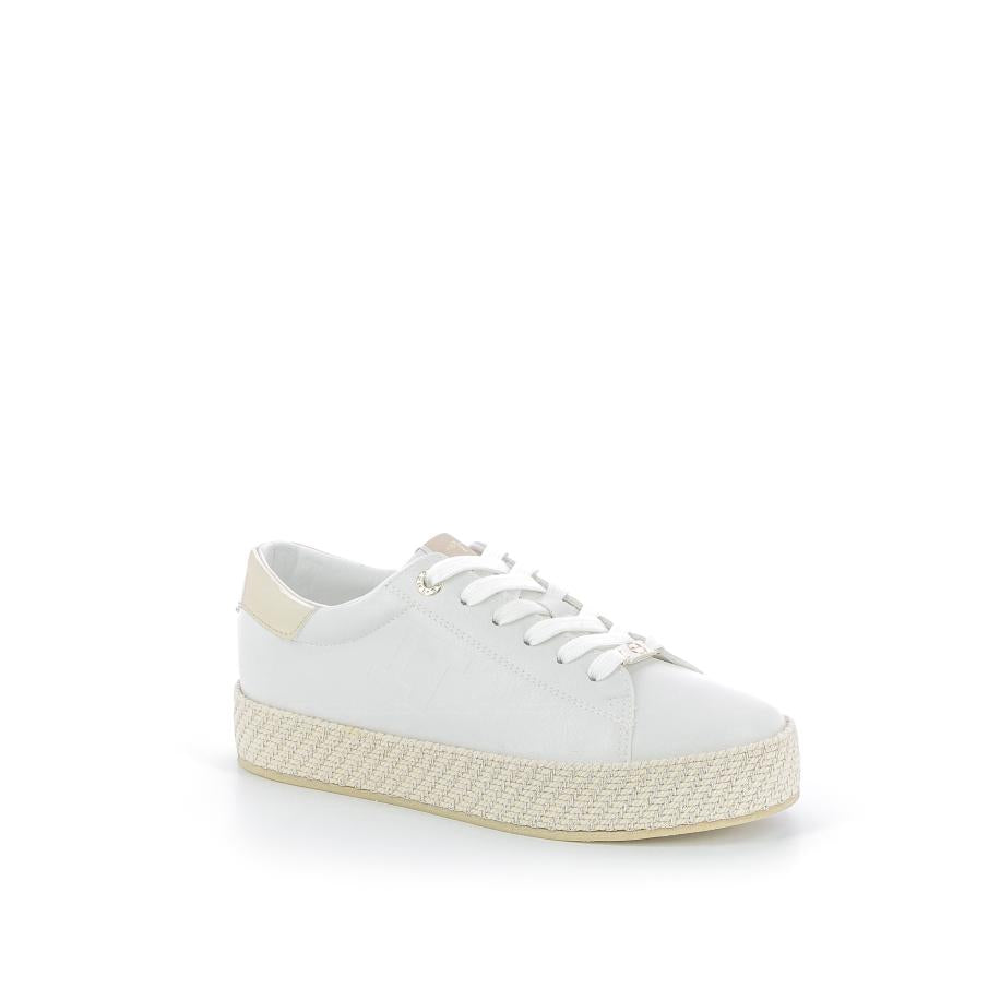 TAMARIS Baskets - Couleur: Blanc - Mano Shoes and Bags