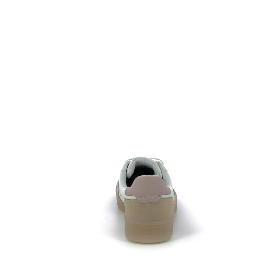 ESPRIT Baskets - Couleur: Blanc - Mano Shoes and Bags