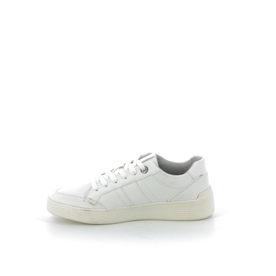 ESPRIT Baskets - Couleur: Blanc - Mano Shoes and Bags