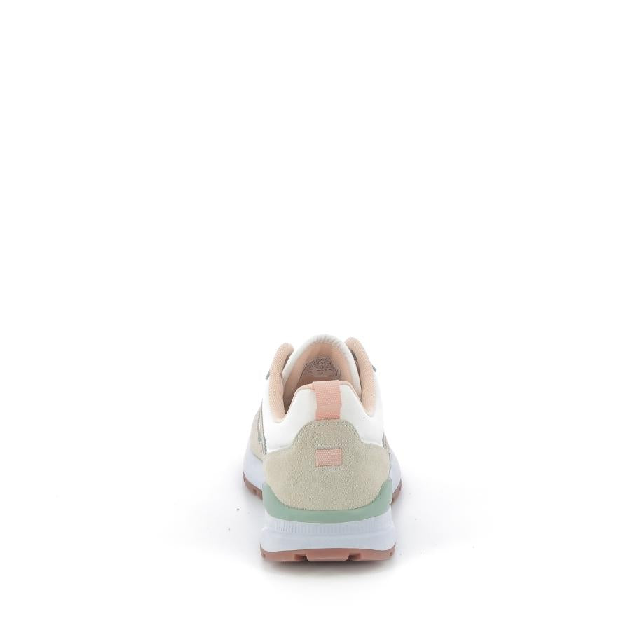 LEVI'S Baskets - Couleur: Blanc - Mano Shoes and Bags