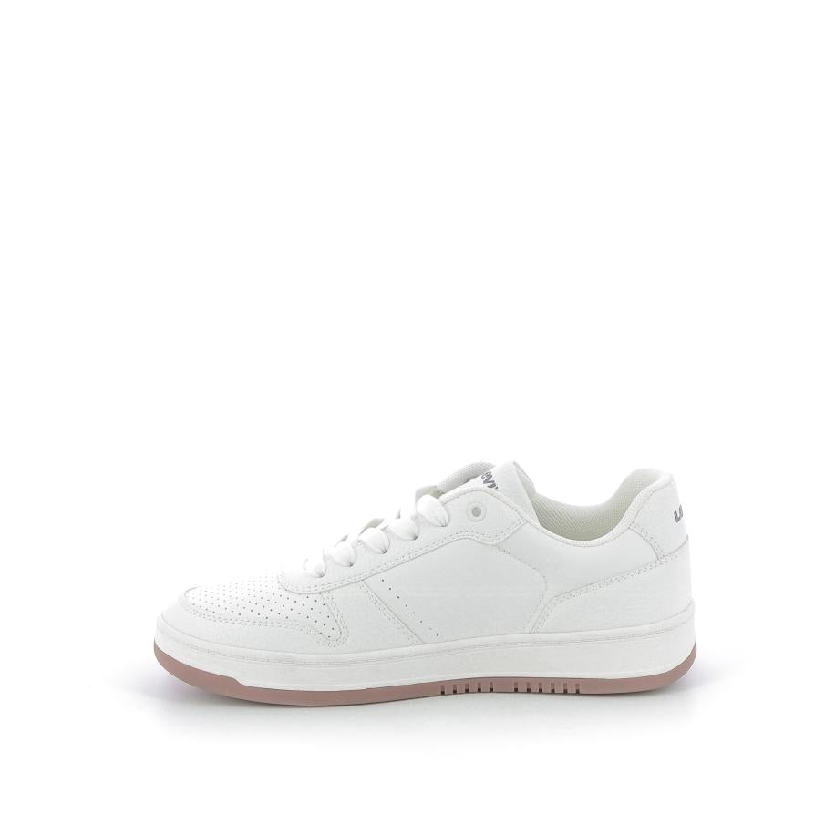 LEVI'S Baskets - Couleur: Blanc - Mano Shoes and Bags