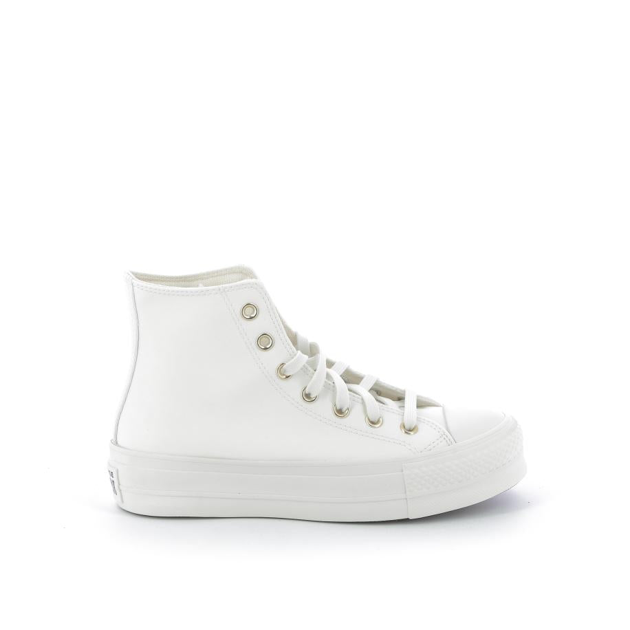 CONVERSE Baskets - Couleur: Blanc - Mano Shoes and Bags