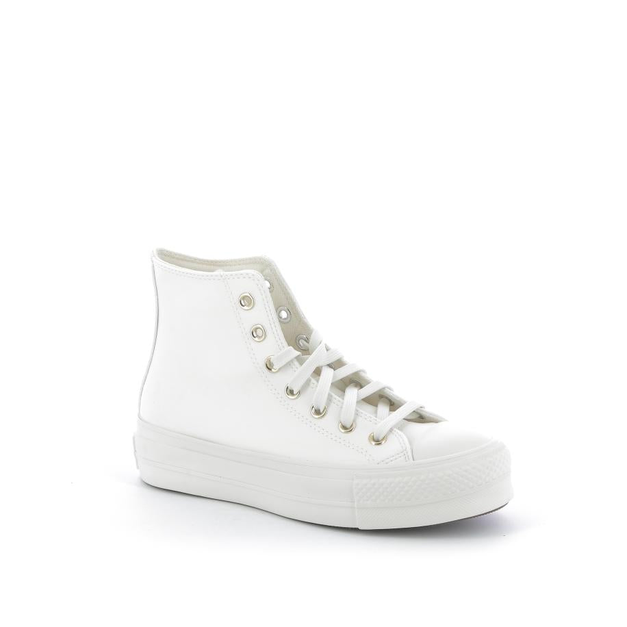 CONVERSE Baskets - Couleur: Blanc - Mano Shoes and Bags
