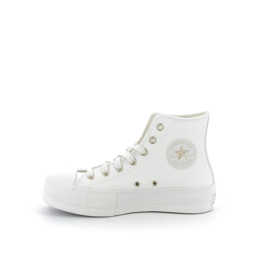CONVERSE Baskets - Couleur: Blanc - Mano Shoes and Bags