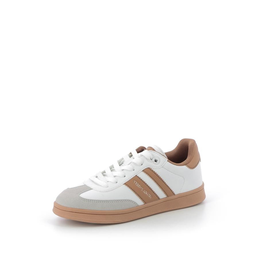 TEDDY SMITH Baskets - Couleur: Bleu - Mano Shoes and Bags