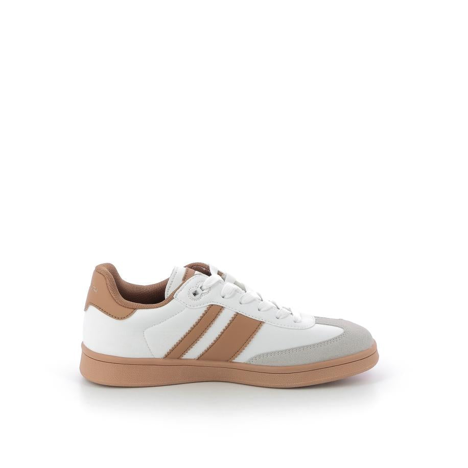 TEDDY SMITH Baskets - Couleur: Bleu - Mano Shoes and Bags