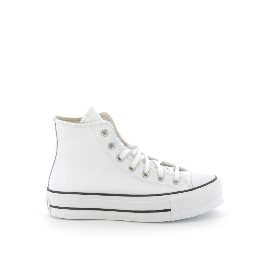 CONVERSE Baskets - Couleur: Blanc - Mano Shoes and Bags