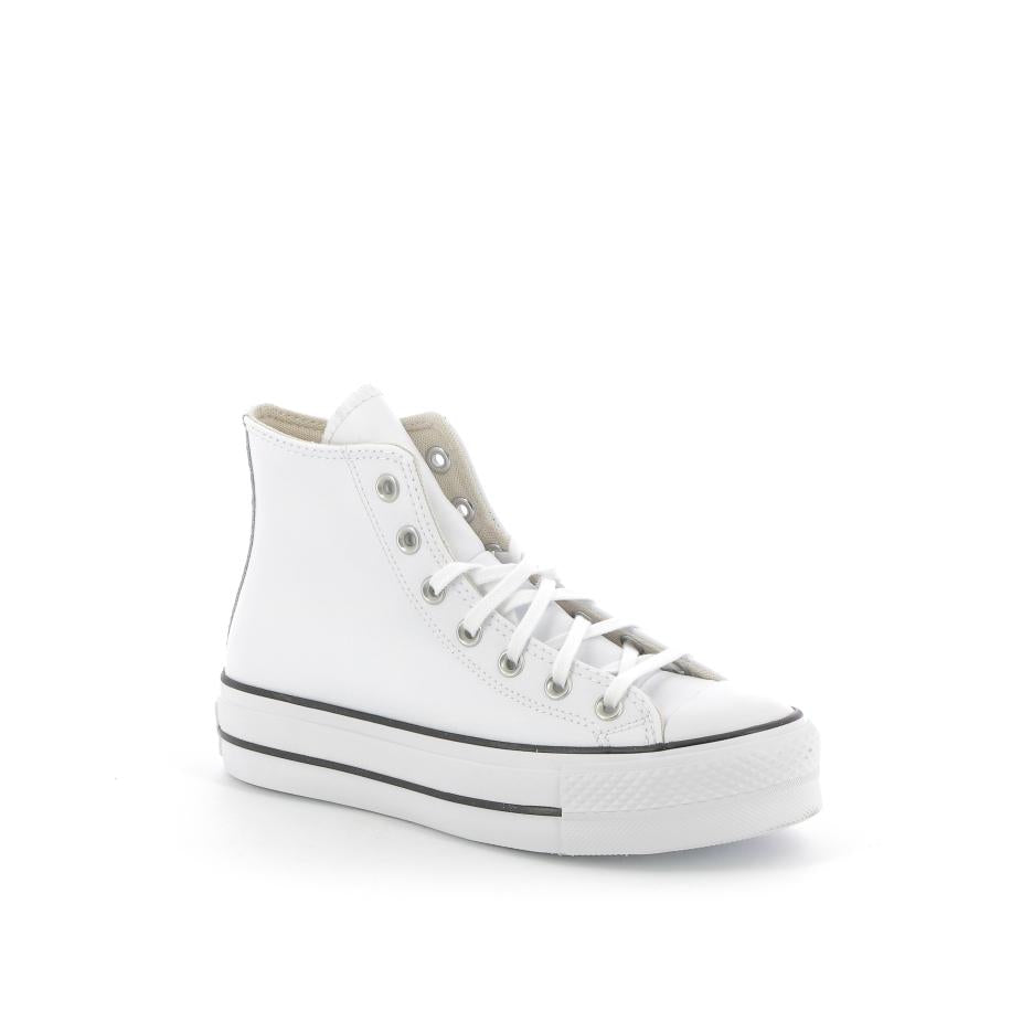 CONVERSE Baskets - Couleur: Noir - Mano Shoes and Bags