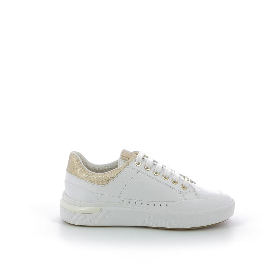 GEOX Baskets - Couleur: Blanc - Mano Shoes and Bags