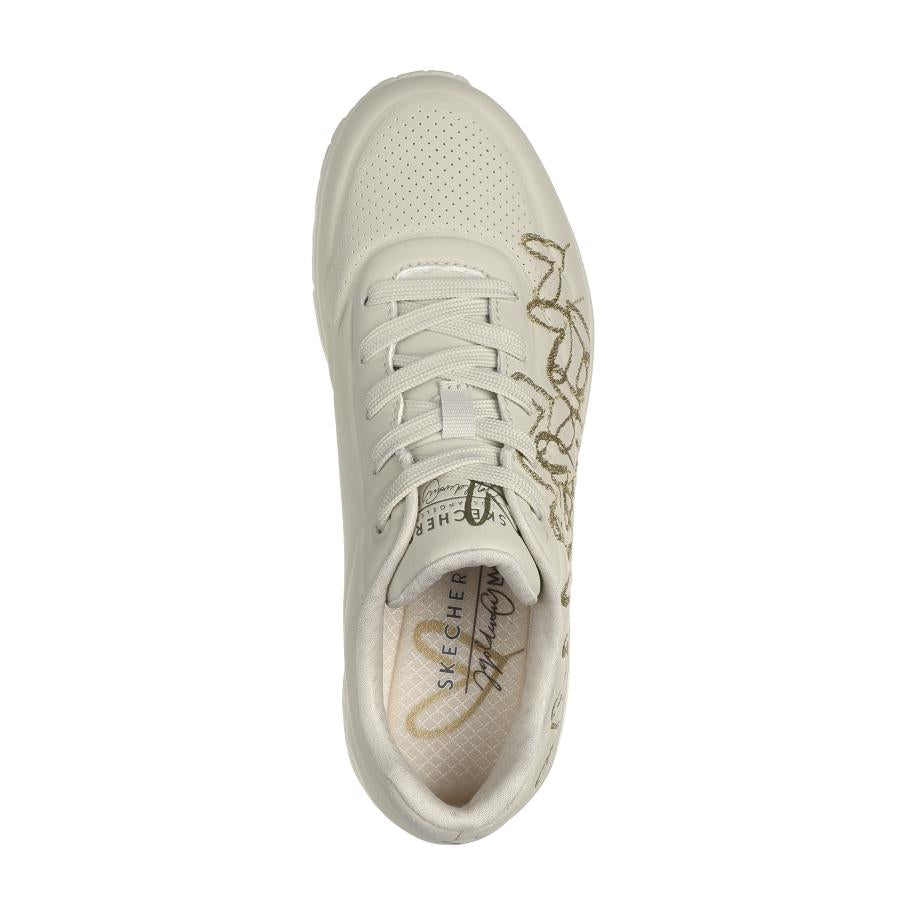 SKECHERS Baskets - Couleur: Noir - Mano Shoes and Bags