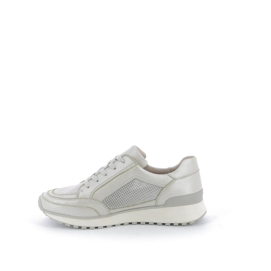 CAPRICE Baskets - Couleur: Beige - Mano Shoes and Bags