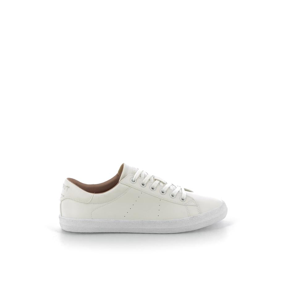 ESPRIT Baskets - Couleur: Beige - Mano Shoes and Bags