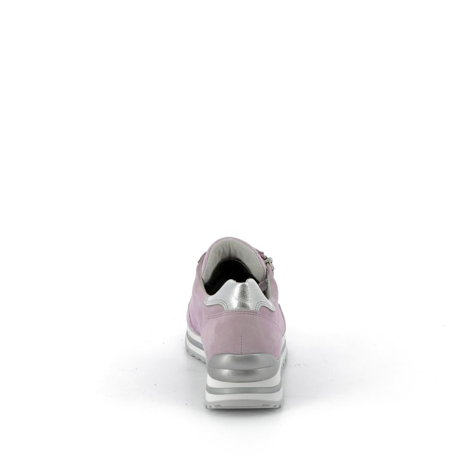 GABOR Baskets - Couleur: Rose - Mano Shoes and Bags