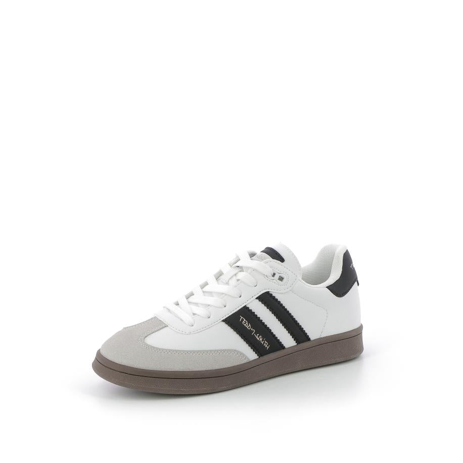 TEDDY SMITH Baskets - Couleur: Bleu - Mano Shoes and Bags