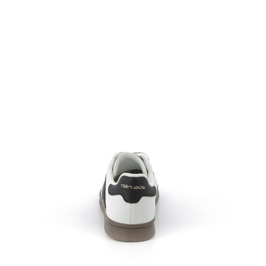 TEDDY SMITH Baskets - Couleur: Bleu - Mano Shoes and Bags