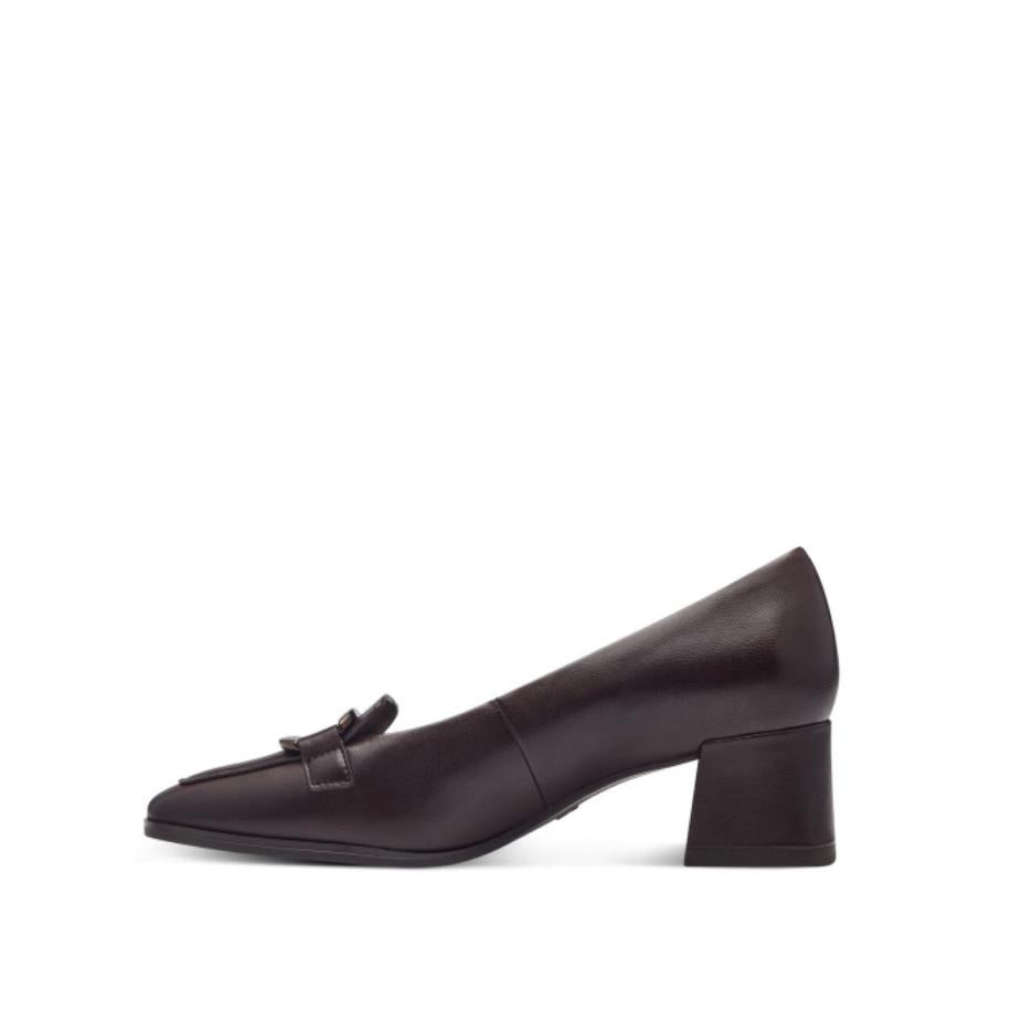 TAMARIS Escarpins - Couleur: Brun - Mano Shoes and Bags