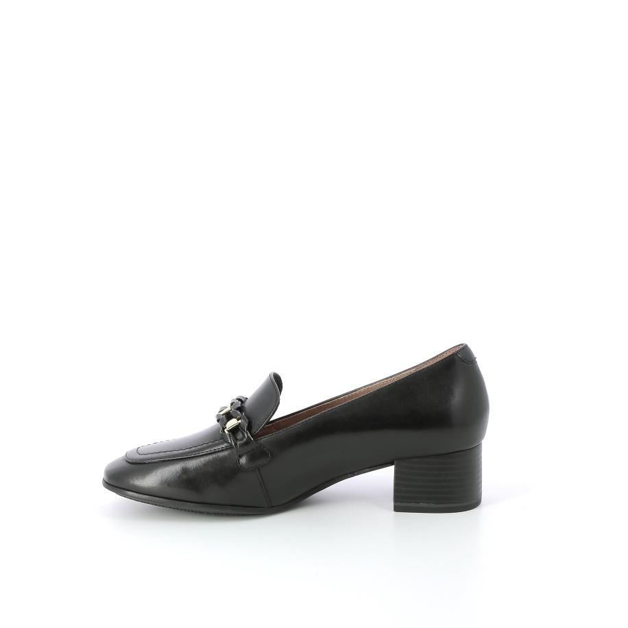 CAPRICE Escarpins - Couleur: Noir - Mano Shoes and Bags