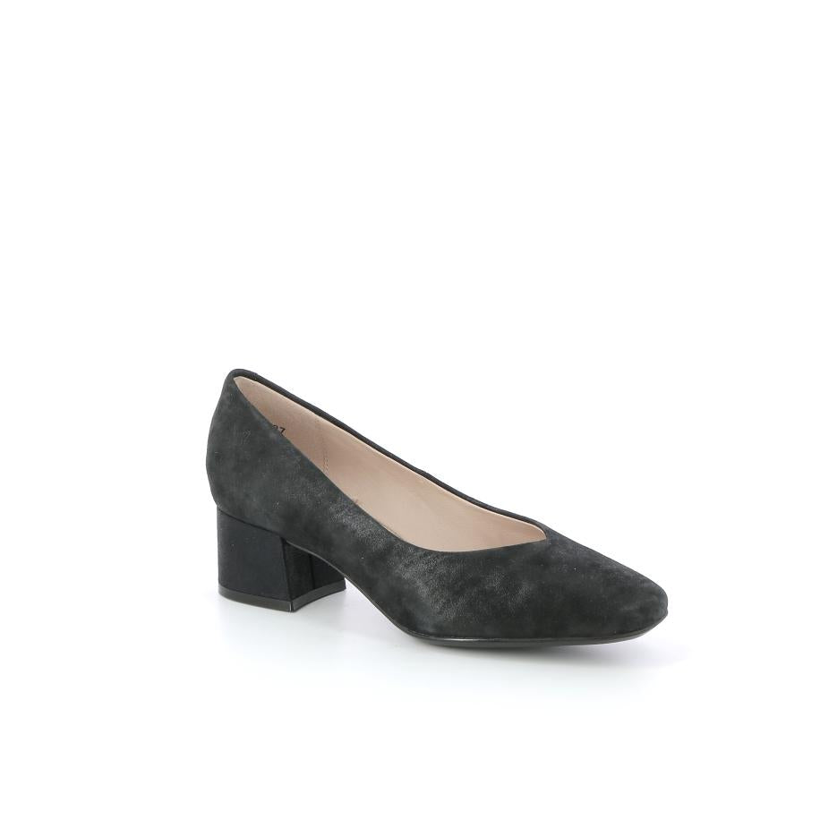 CAPRICE Escarpins - Couleur: Noir - Mano Shoes and Bags