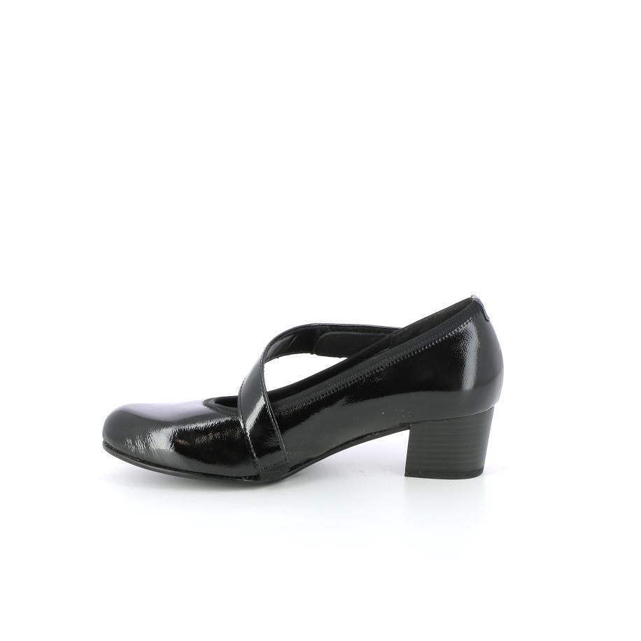 GABOR Escarpins - Couleur: Brun - Mano Shoes and Bags