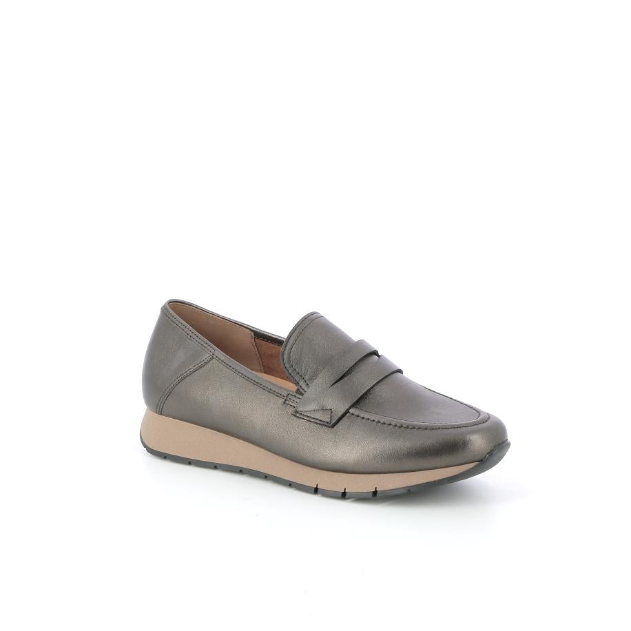 GABOR Ballerines - Couleur: Brun - Mano Shoes and Bags