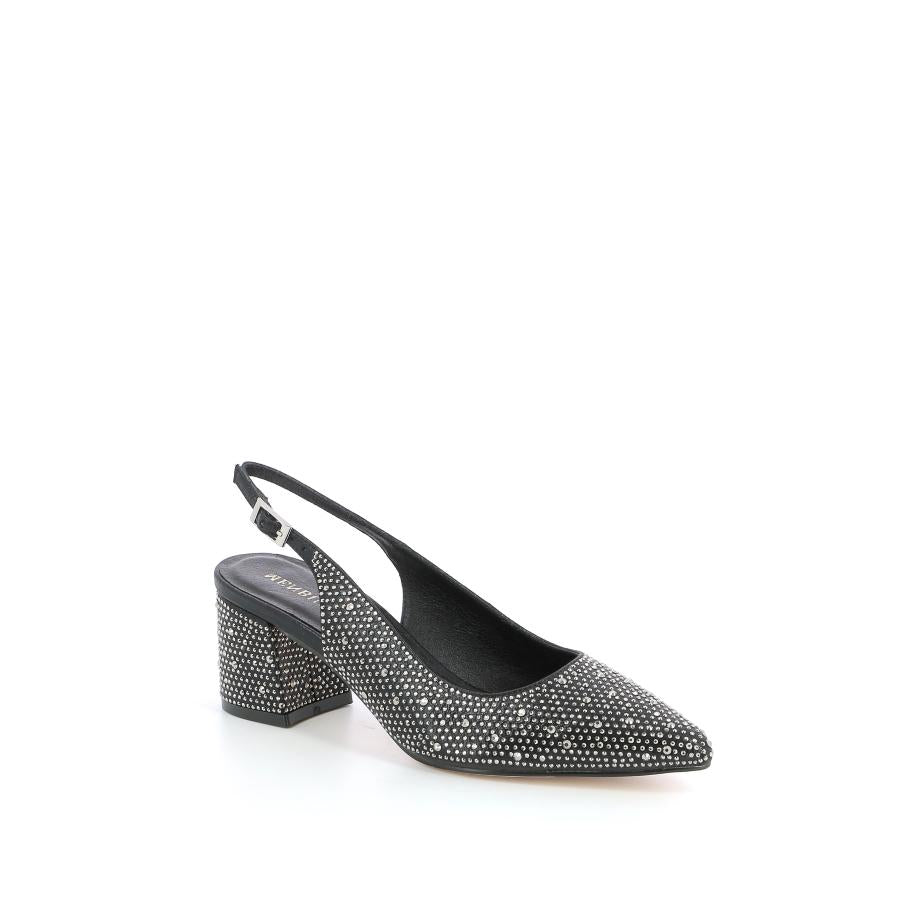 MENBUR Escarpins - Couleur: Noir - Mano Shoes and Bags