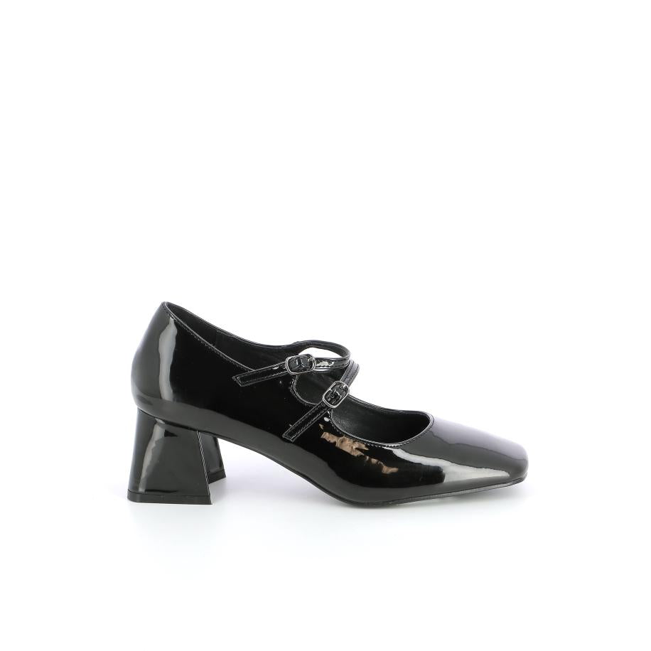 XTI Escarpins - Couleur: Noir - Mano Shoes and Bags