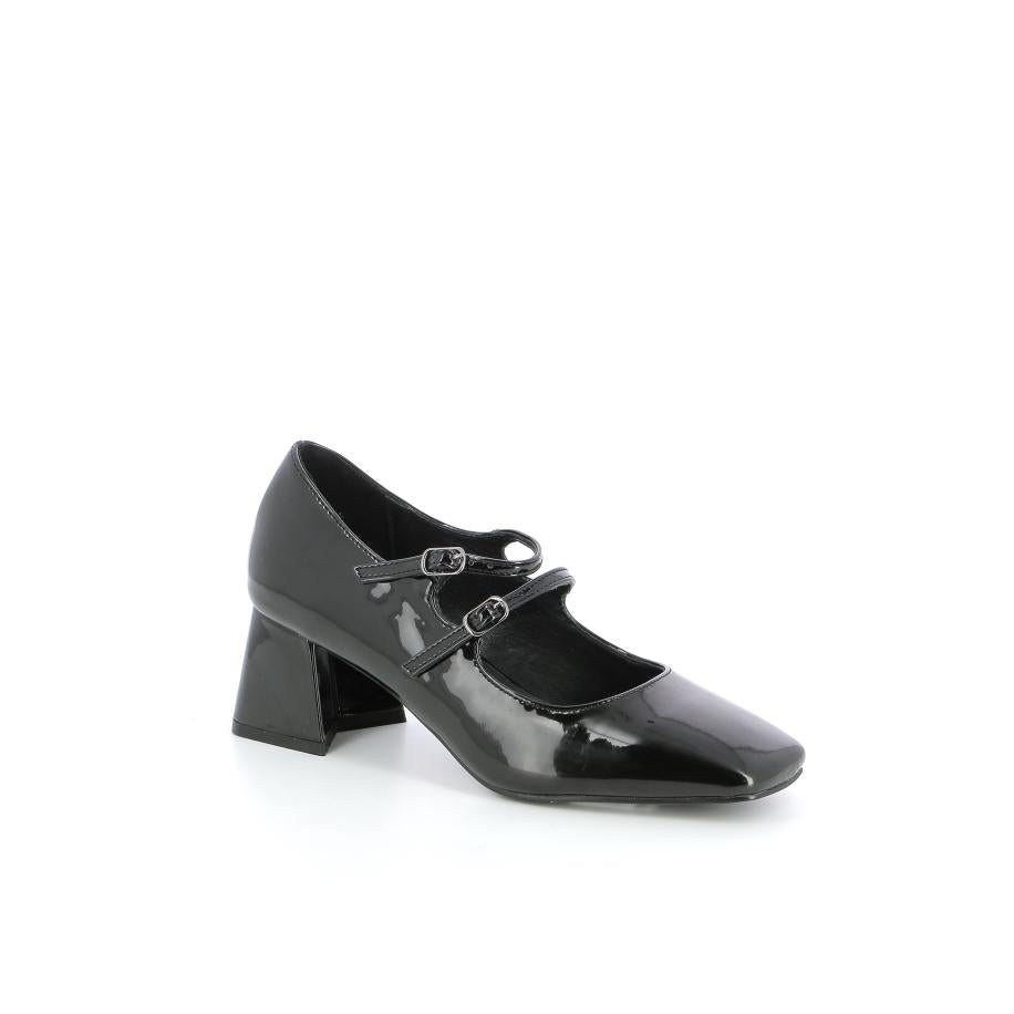 XTI Escarpins - Couleur: Noir - Mano Shoes and Bags