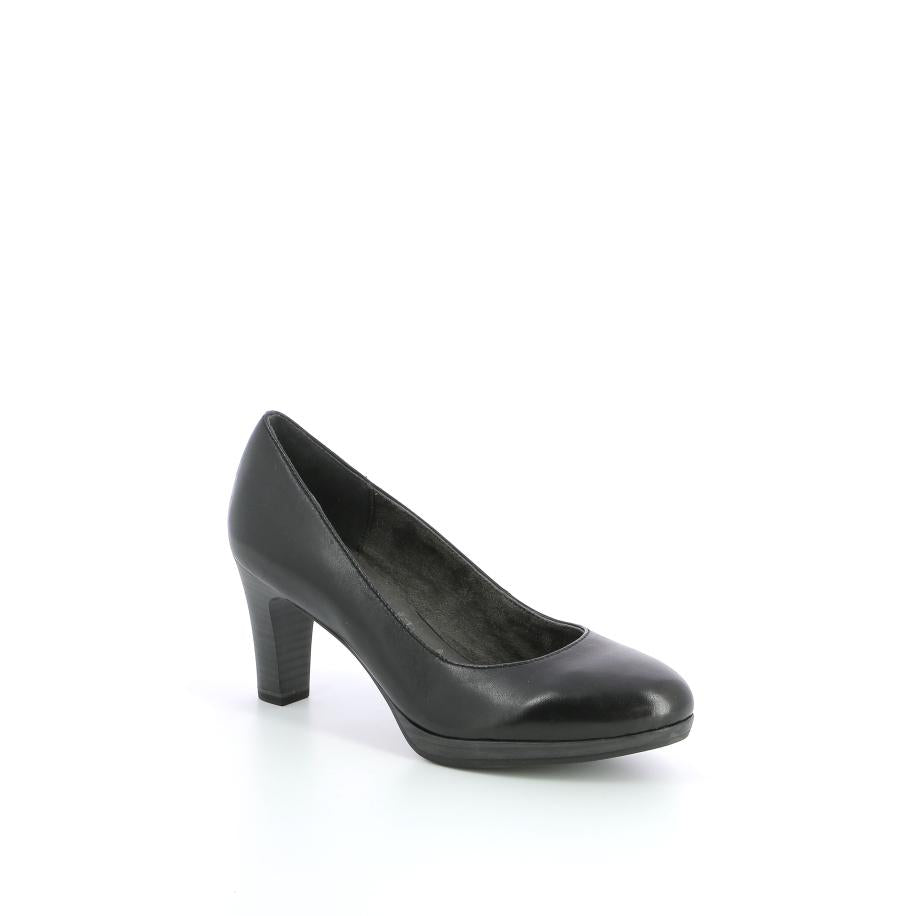 TAMARIS Escarpins - Couleur: Noir - Mano Shoes and Bags
