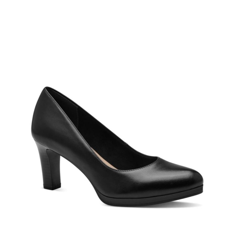 TAMARIS Escarpins - Couleur: Noir - Mano Shoes and Bags