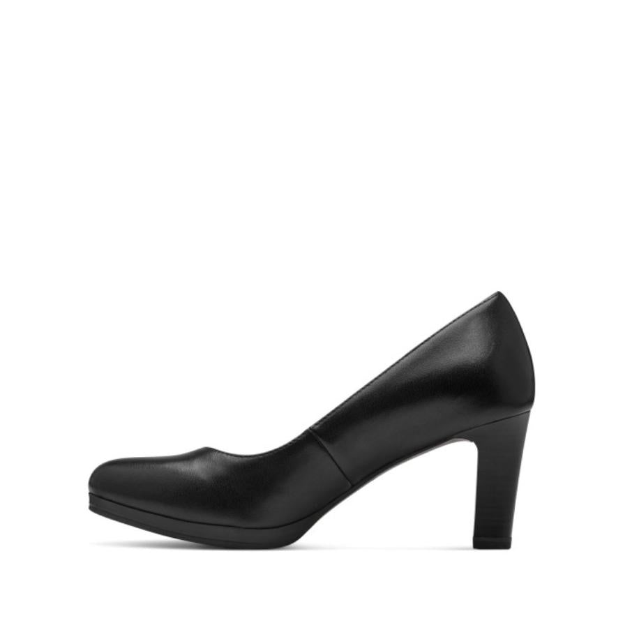 TAMARIS Escarpins - Couleur: Noir - Mano Shoes and Bags