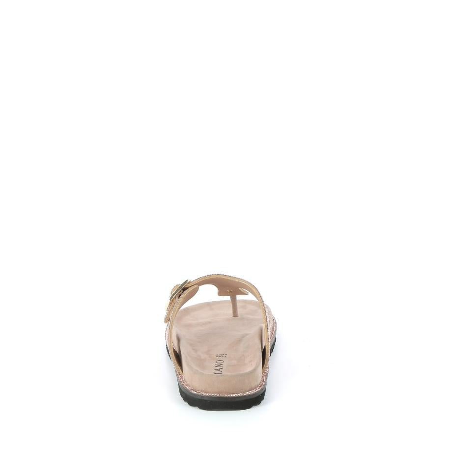 MANO Mules/Sabots - Couleur: Beige - Mano Shoes and Bags