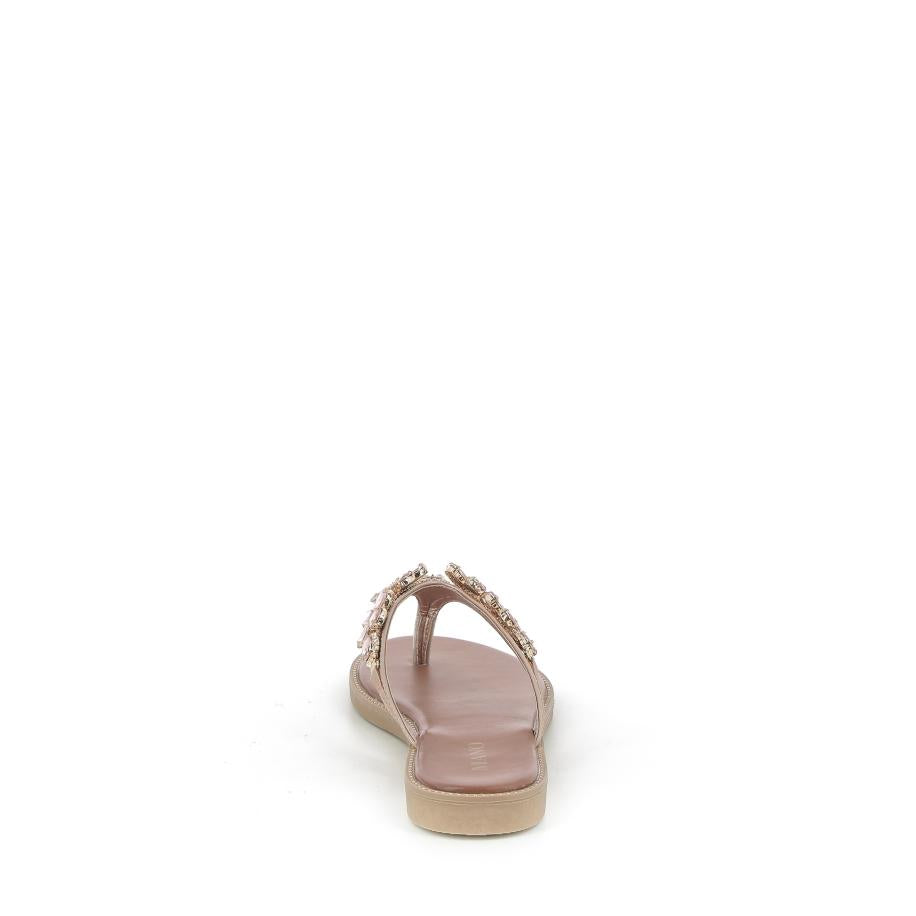 MANO Mules/Sabots - Couleur: Rose - Mano Shoes and Bags