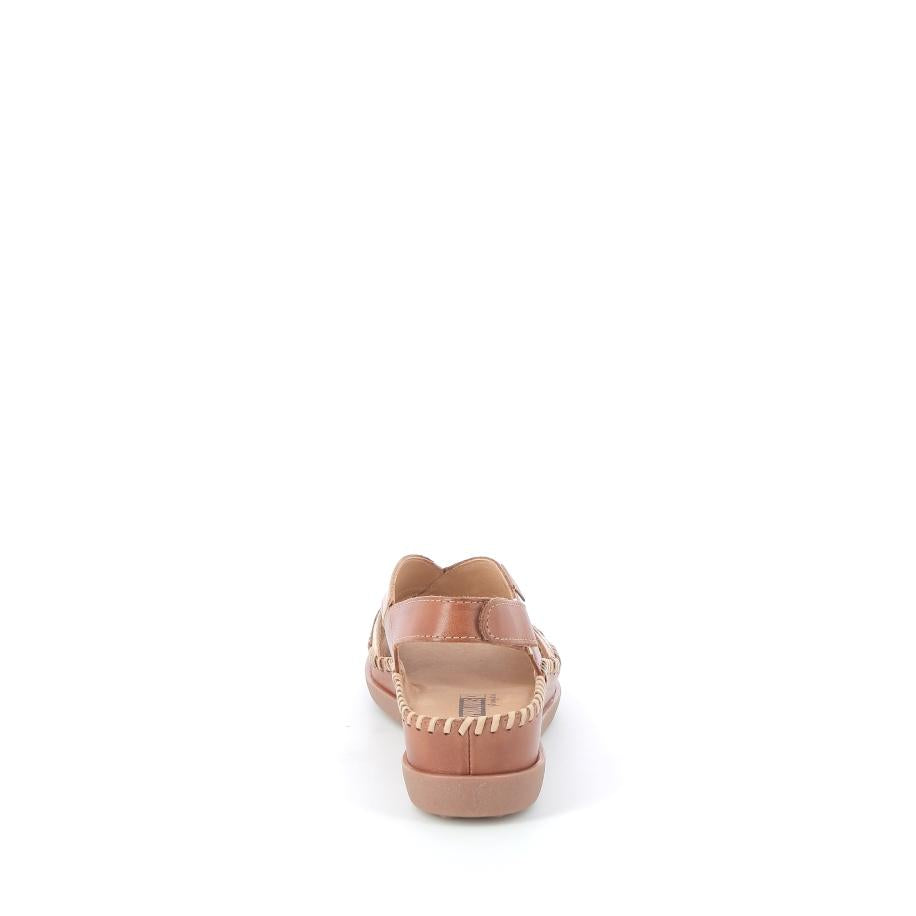 PIKOLINOS Sandales - Couleur: Brun - Mano Shoes and Bags