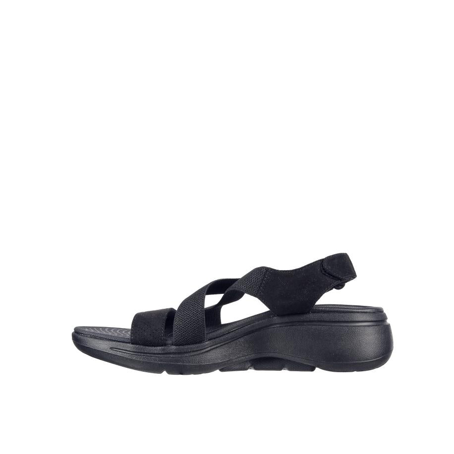 SKECHERS Sandales - Couleur: Beige - Mano Shoes and Bags