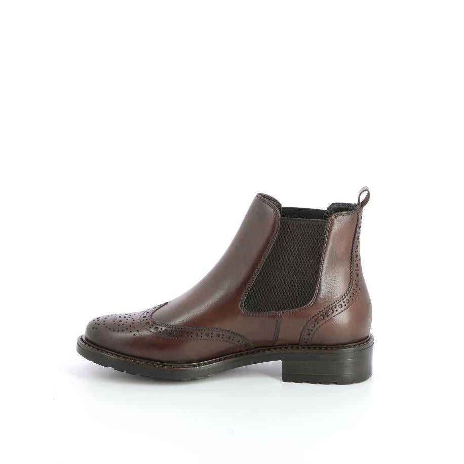 MANO Boots/Bottines - Couleur: Brun - Mano Shoes and Bags