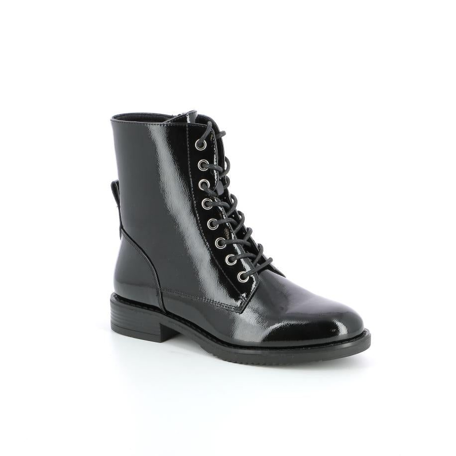 MANO Boots/Bottines - Couleur: Noir - Mano Shoes and Bags