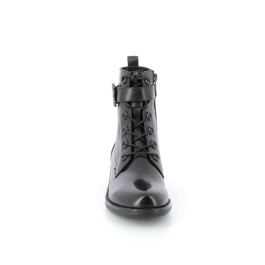 REGARDE LE CIEL Boots/Bottines - Couleur: Noir - Mano Shoes and Bags