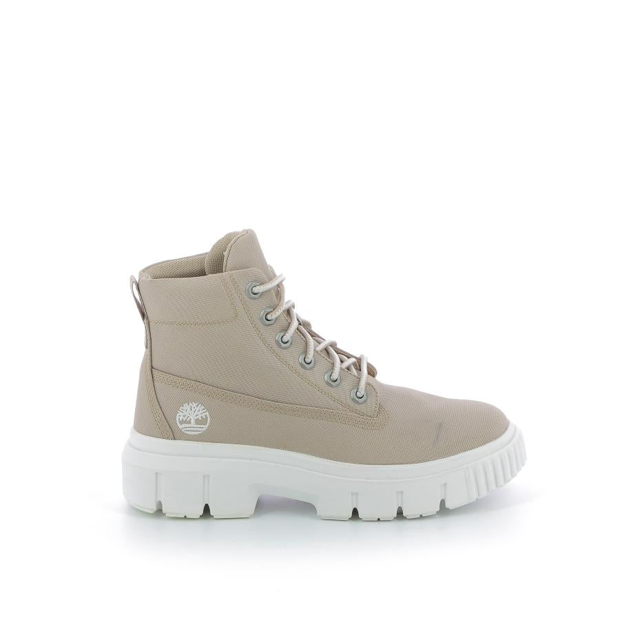 TIMBERLAND Boots/Bottines - Couleur: Beige - Mano Shoes and Bags