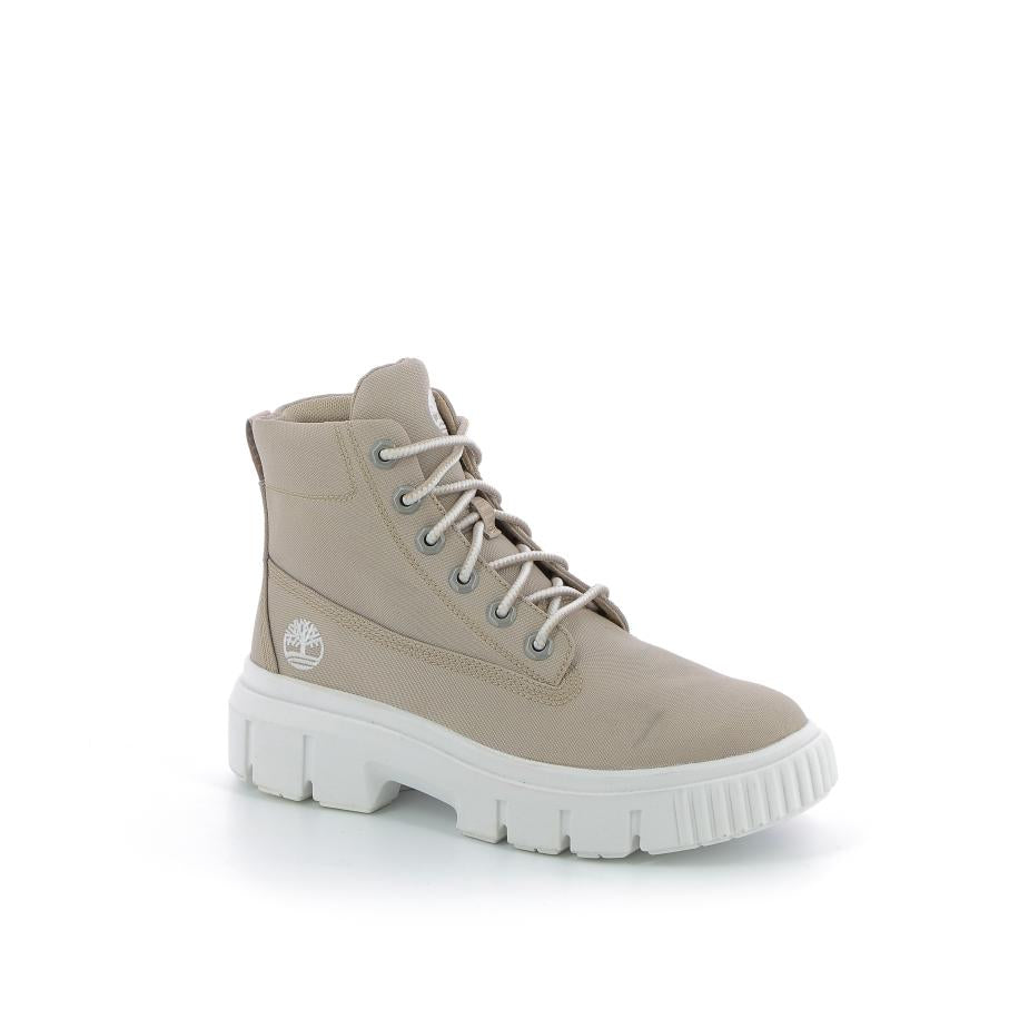TIMBERLAND Boots/Bottines - Couleur: Beige - Mano Shoes and Bags