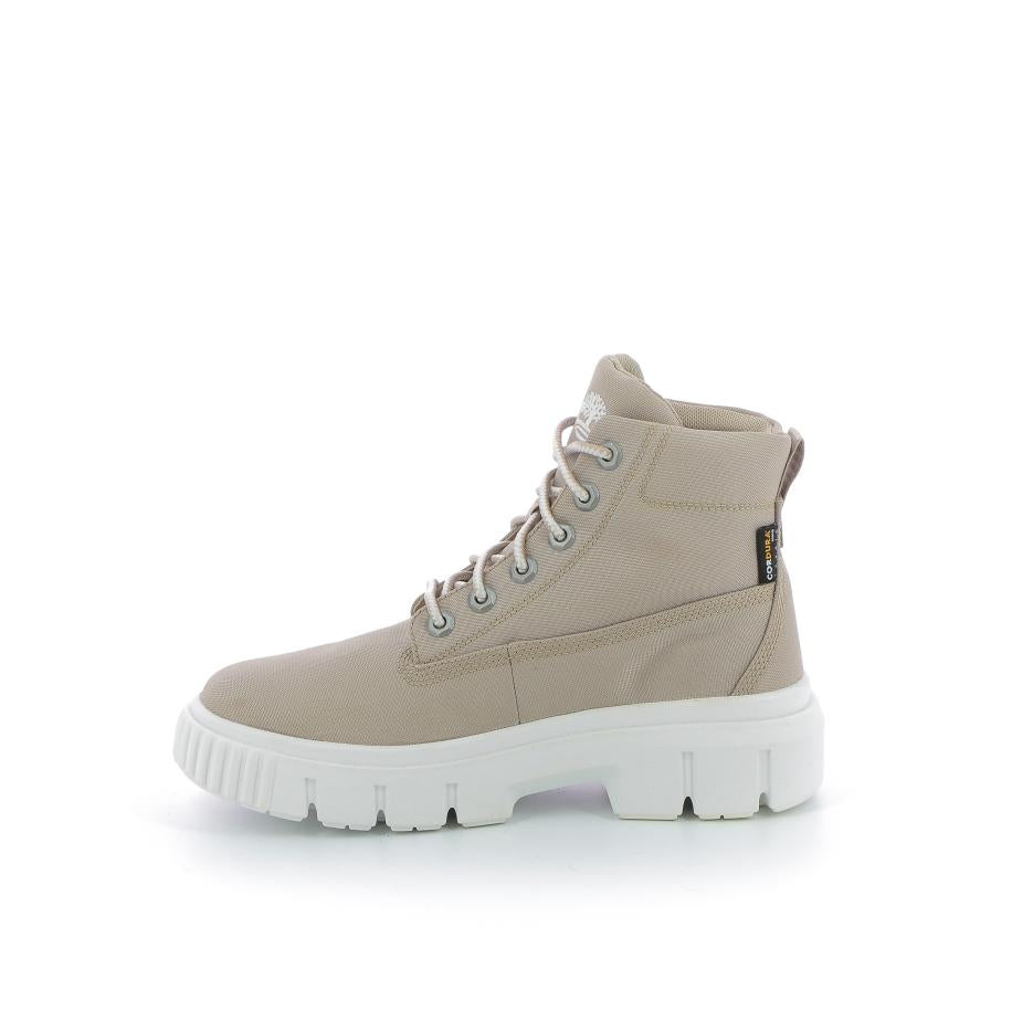 TIMBERLAND Boots/Bottines - Couleur: Beige - Mano Shoes and Bags