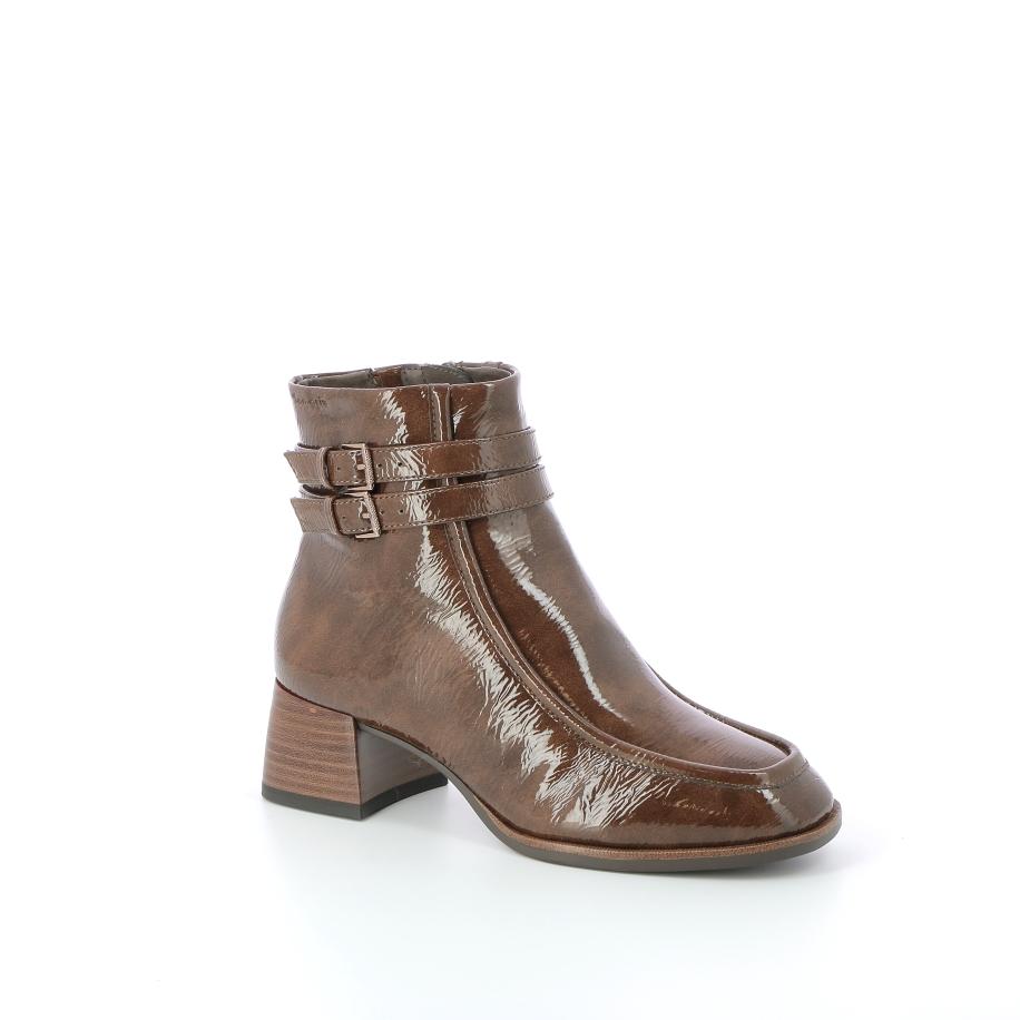 TAMARIS Boots/Bottines - Couleur: Brun - Mano Shoes and Bags