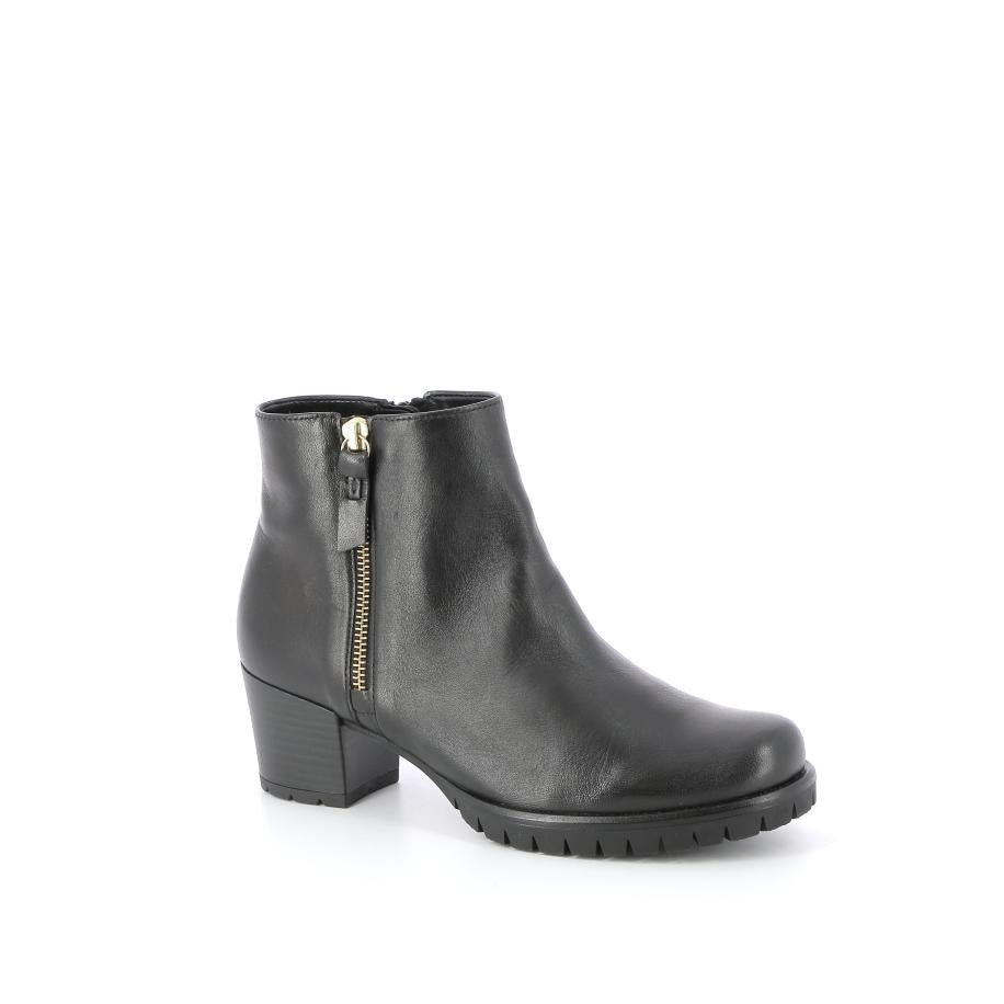 GABOR Boots/Bottines - Couleur: Noir - Mano Shoes and Bags