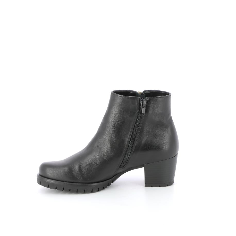 GABOR Boots/Bottines - Couleur: Noir - Mano Shoes and Bags
