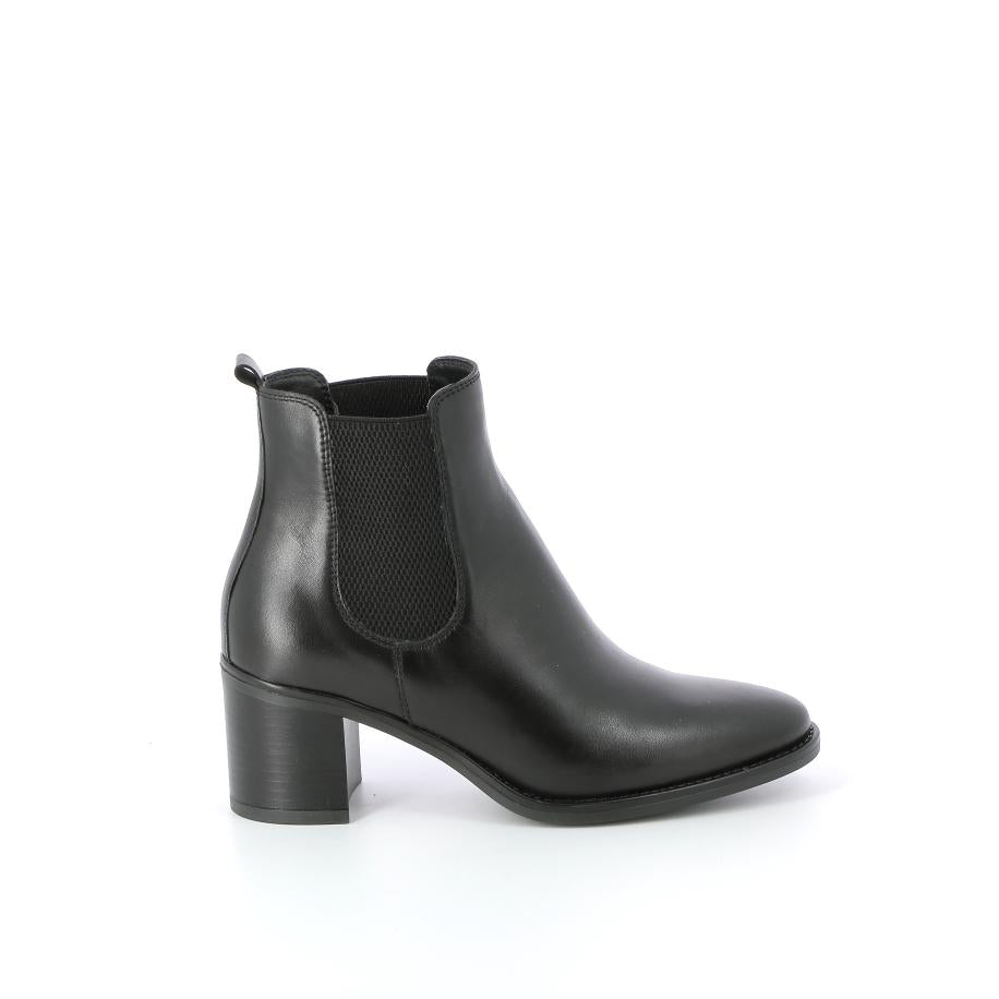 MANO Boots/Bottines - Couleur: Noir - Mano Shoes and Bags
