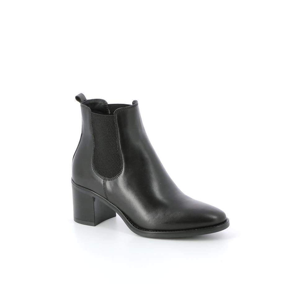 MANO Boots/Bottines - Couleur: Noir - Mano Shoes and Bags