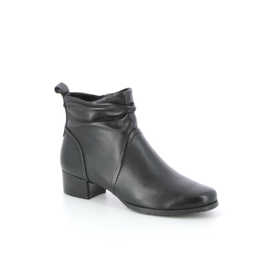 CAPRICE Boots/Bottines - Couleur: Noir - Mano Shoes and Bags