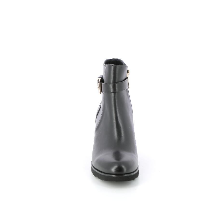 REGARDE LE CIEL Boots/Bottines - Couleur: Noir - Mano Shoes and Bags