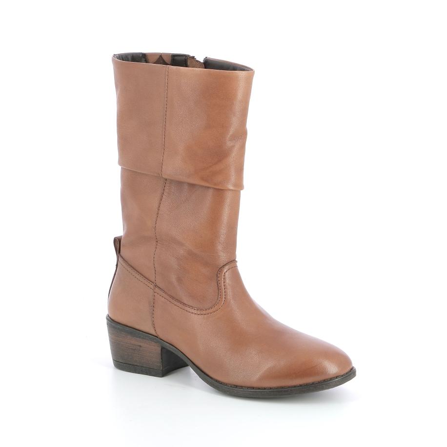 5PM Bottes - Couleur: Brun - Mano Shoes and Bags