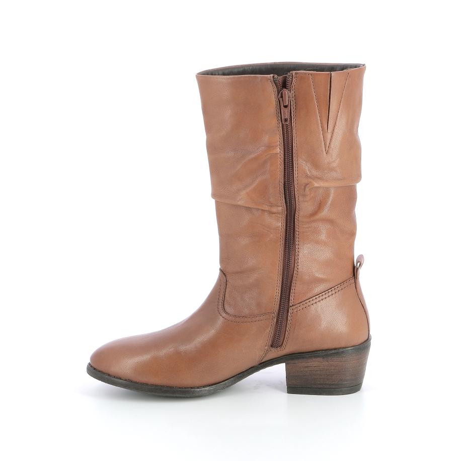 5PM Bottes - Couleur: Brun - Mano Shoes and Bags